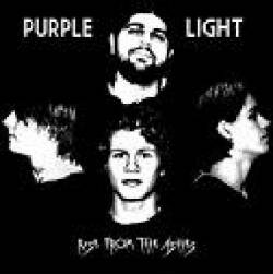 Purple Light : Rise From the Ashes